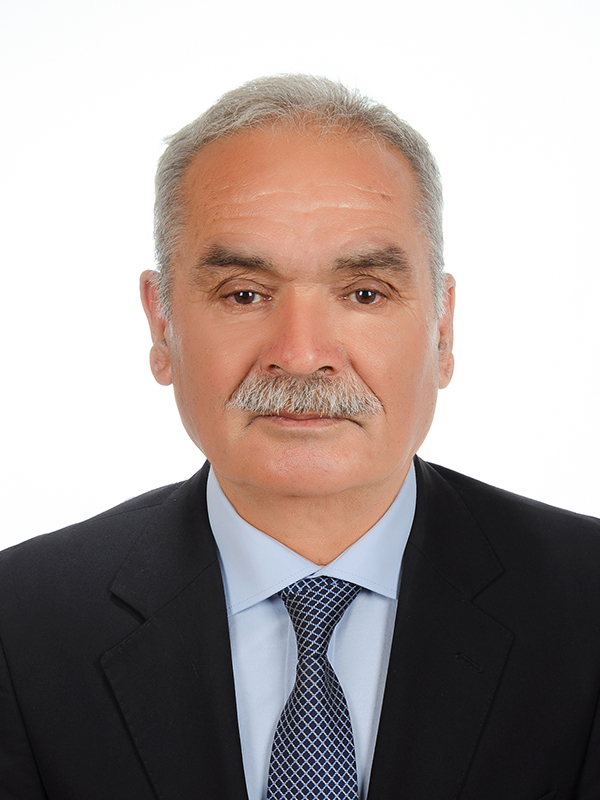Ali GÜMÜŞ